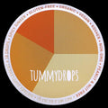 Spicy Ginger Tummydrops