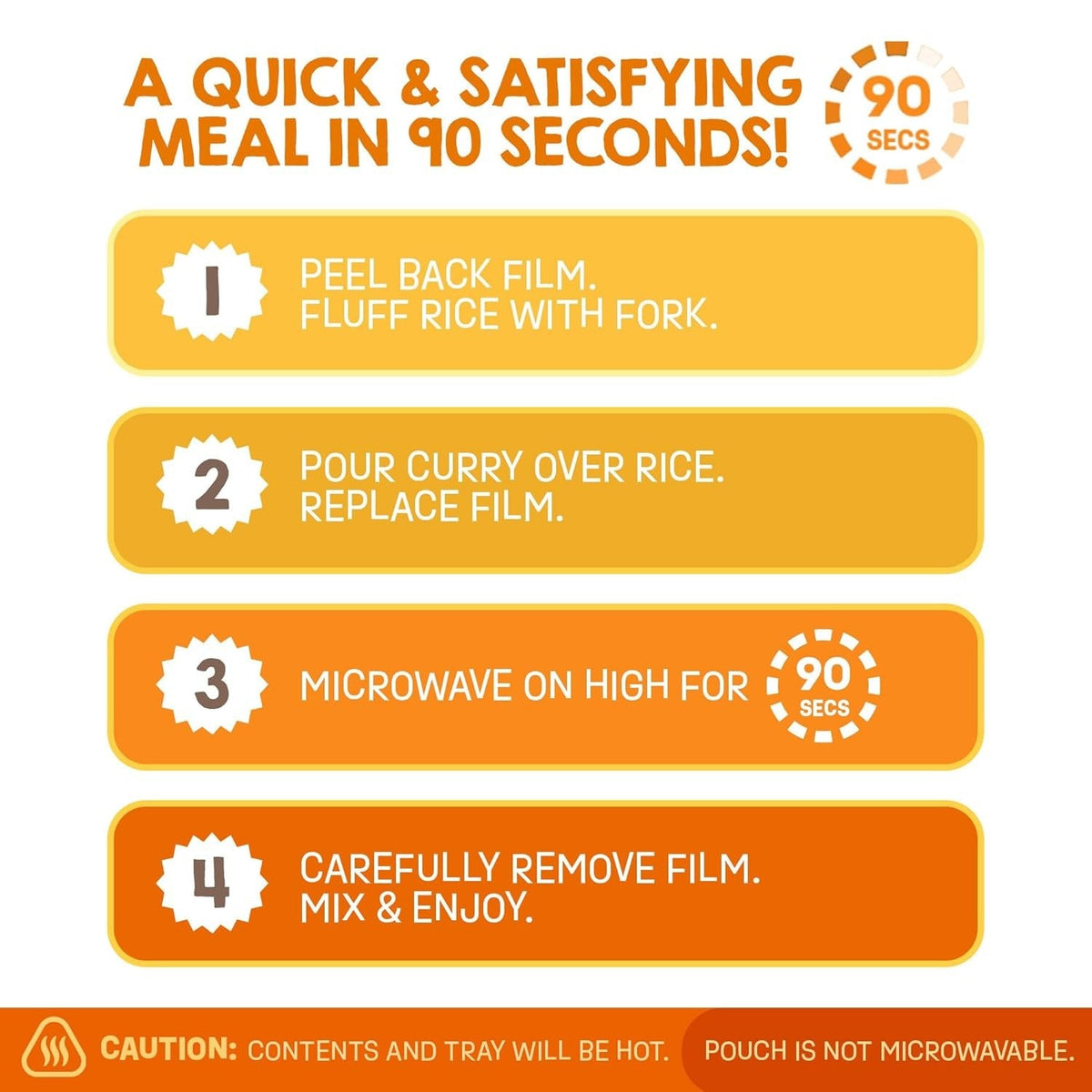 Thai Yellow Curry Meal Kit