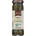 Organic Non-Pareil Capers