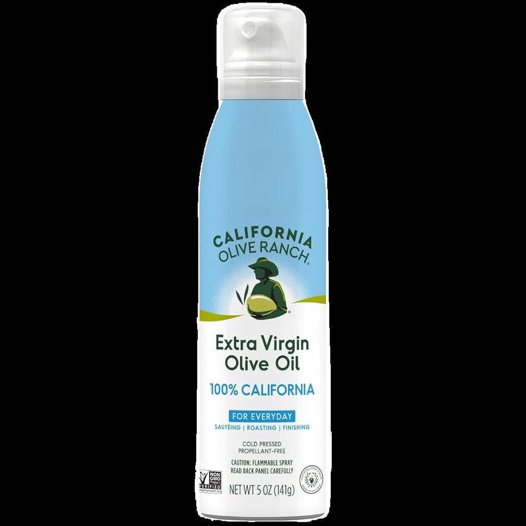 100% California Extra Virgin Olive Oil Spray