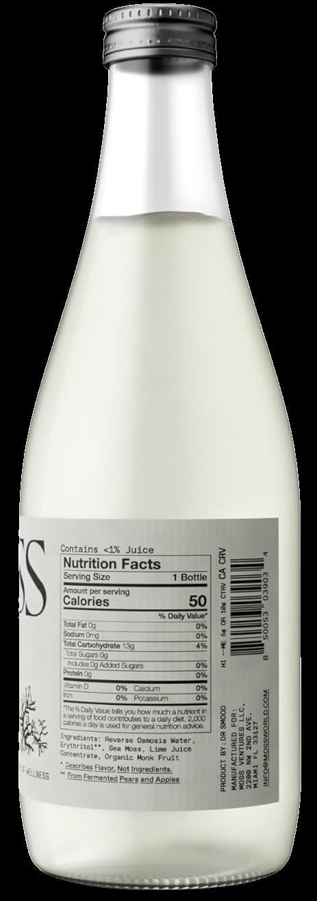 Pure Sea Moss Beverage (1 CT)