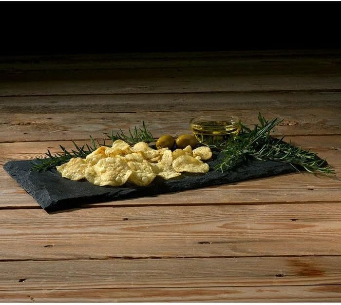 Rosemary And Olive Oil Kettle Cooked Potato Chips