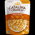 Maple Waffle Cereal