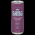 Vanilla Black RTD Vietnamese Coffee