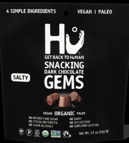 Salty Gems