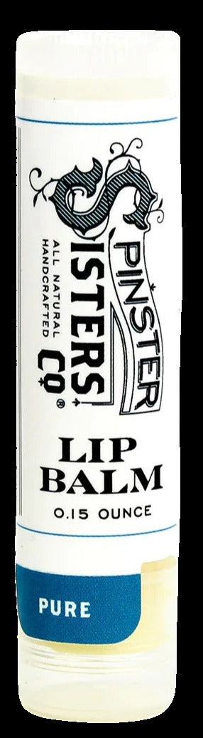 Lip Balm