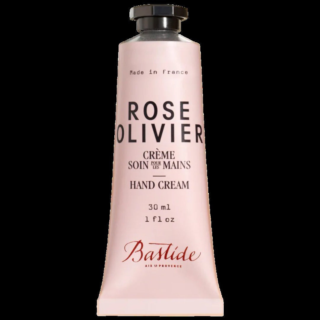 Rose Olivier Hand Cream