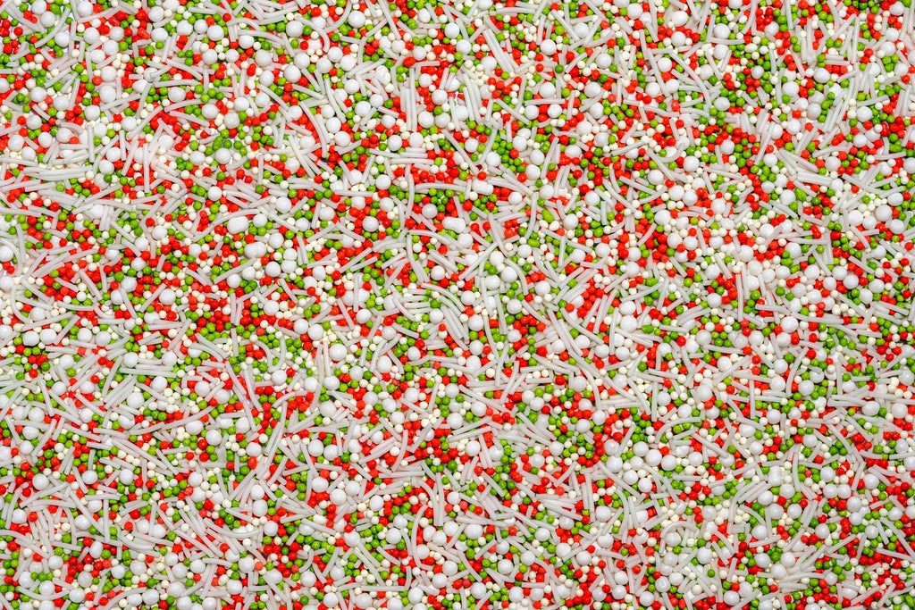 Jingle Pop Sprinkles
