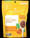 Organic Goldenberries