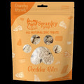 Cheddar Bites Dog Treats