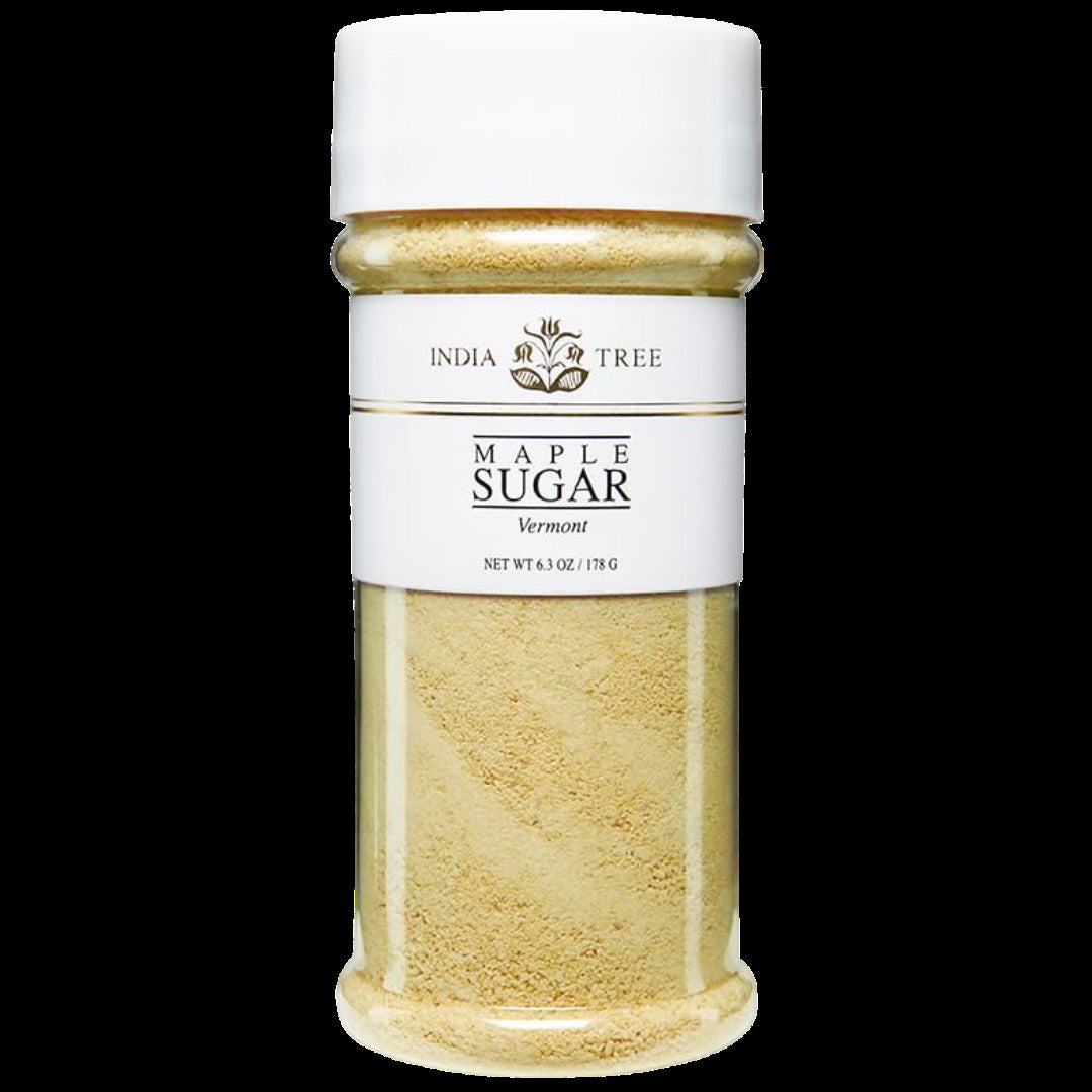 Maple Sugar