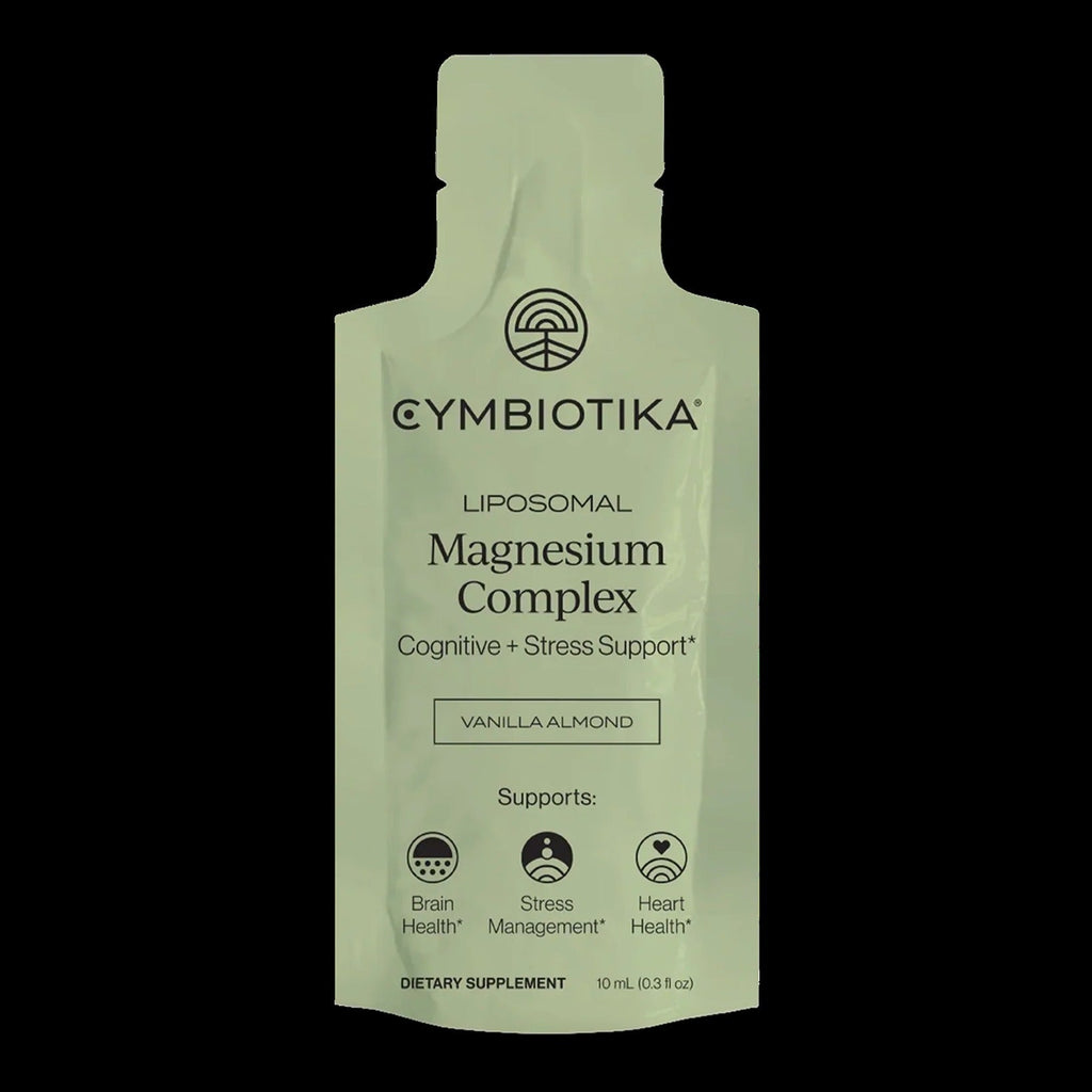 Magnesium Complex (12 Packets)