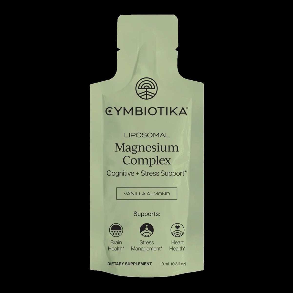 Magnesium Complex (12 Packets)