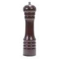 8-Inch Peppermill - Espresso color