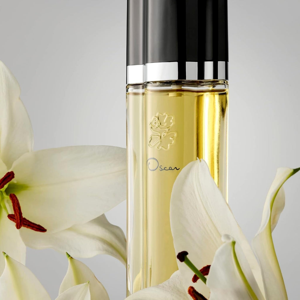 Oscar Eau De Toilette Spray