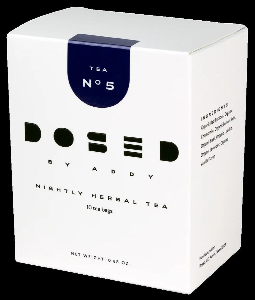 Nightly Herbal Tea (10 ct)