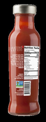Truffle Hot Ketchup