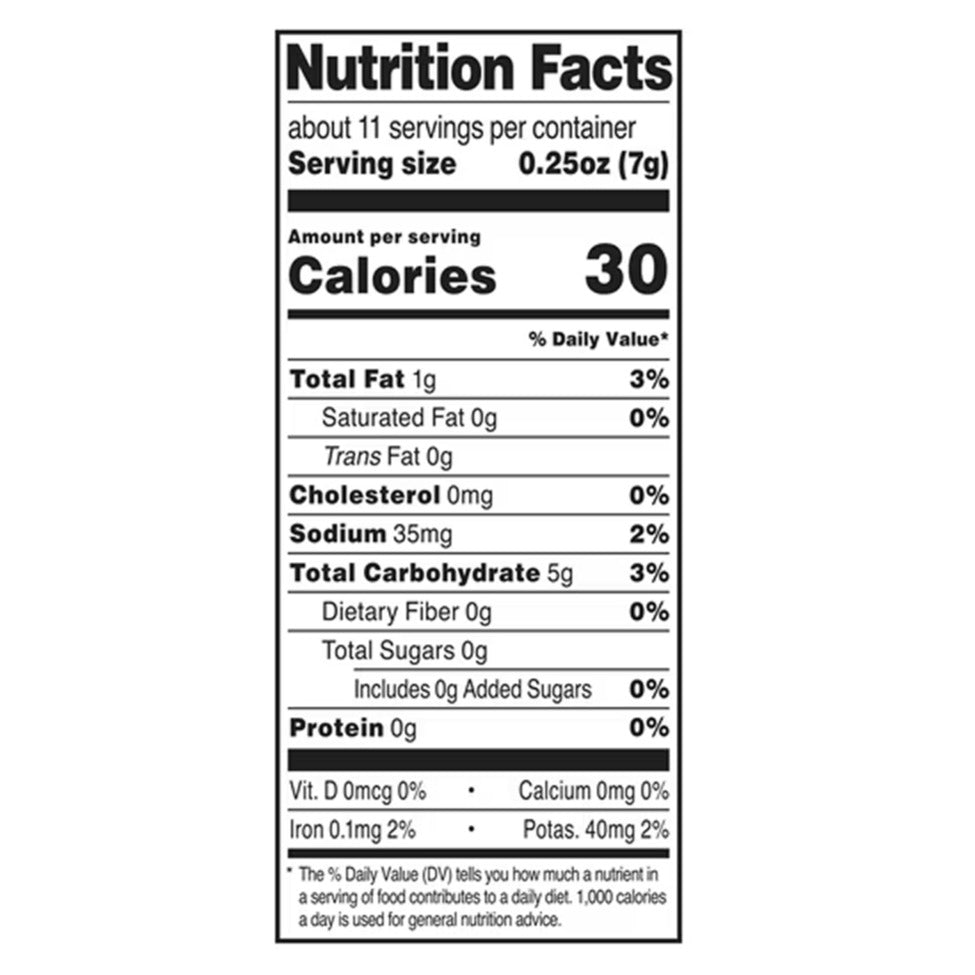 Fruit & Veggie Straws - Strawberry Blueberry (5 CT)