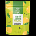 Lemon & Garlic Pitted Olives (6 CT)