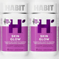 Skin Glow Supplement - Dual Pack (120 CT)