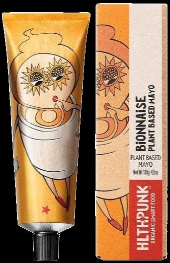 Organic Bionnaise Plant Based Mayo (2 pack)