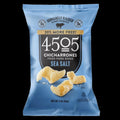 Sea Salt Fried Pork Rinds