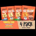 Egg-Cellent Protein Puffs - Variety (4 CT)