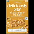 Peanut Butter Oat Bar Multipack (4 CT)