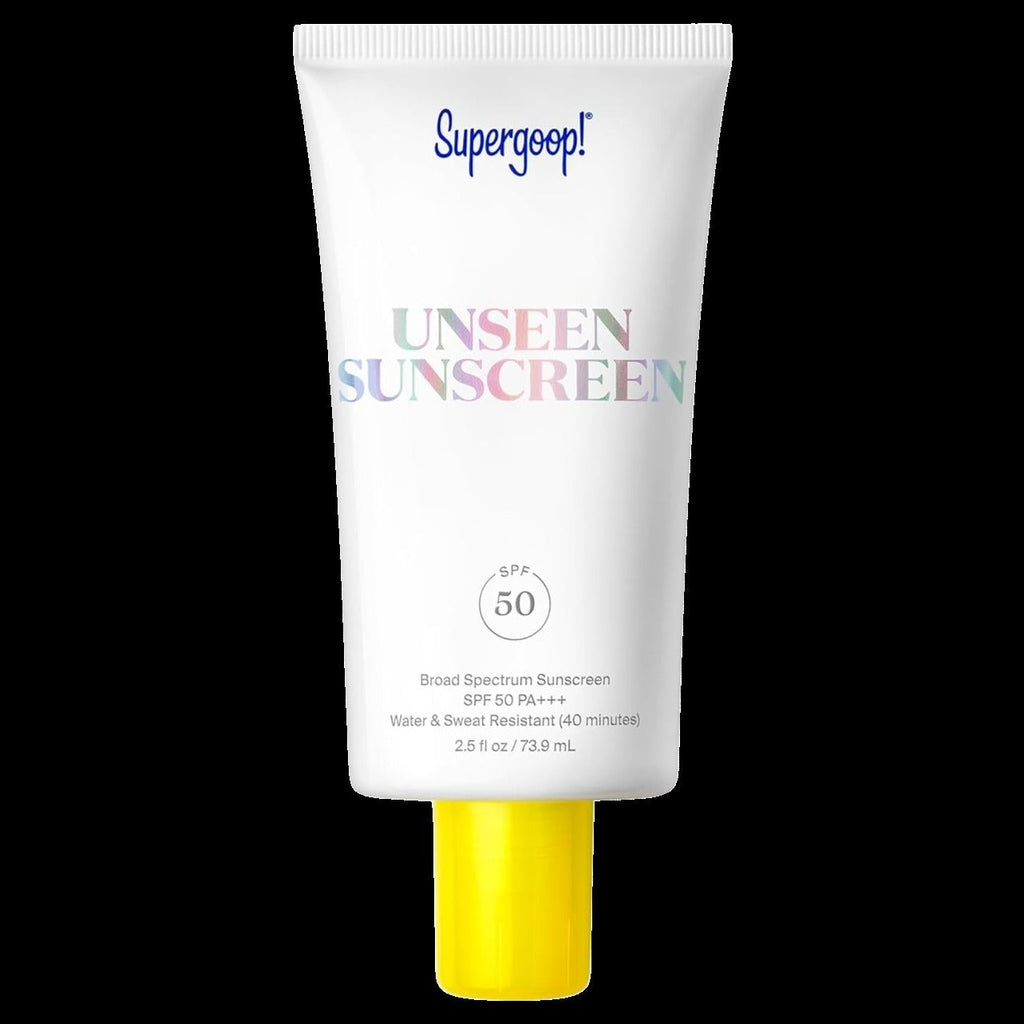 Unseen Sunscreen Invisible Broad Spectrum SPF 50 PA +++