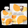 Applesauce Unsweetened Mango and Coconut (4 CT)