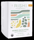Organic Quince Eucalyptus Tea, 15 Ct