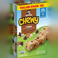 Chewy Granola Bars - S'mores (18 CT)