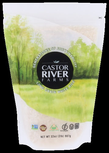 Long Grain White Rice