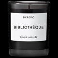Bibliotheque Mini Candle