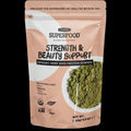Organic Hemp Seed Protein - Unflavored