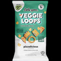 Veggie Loops - Pizzalicious