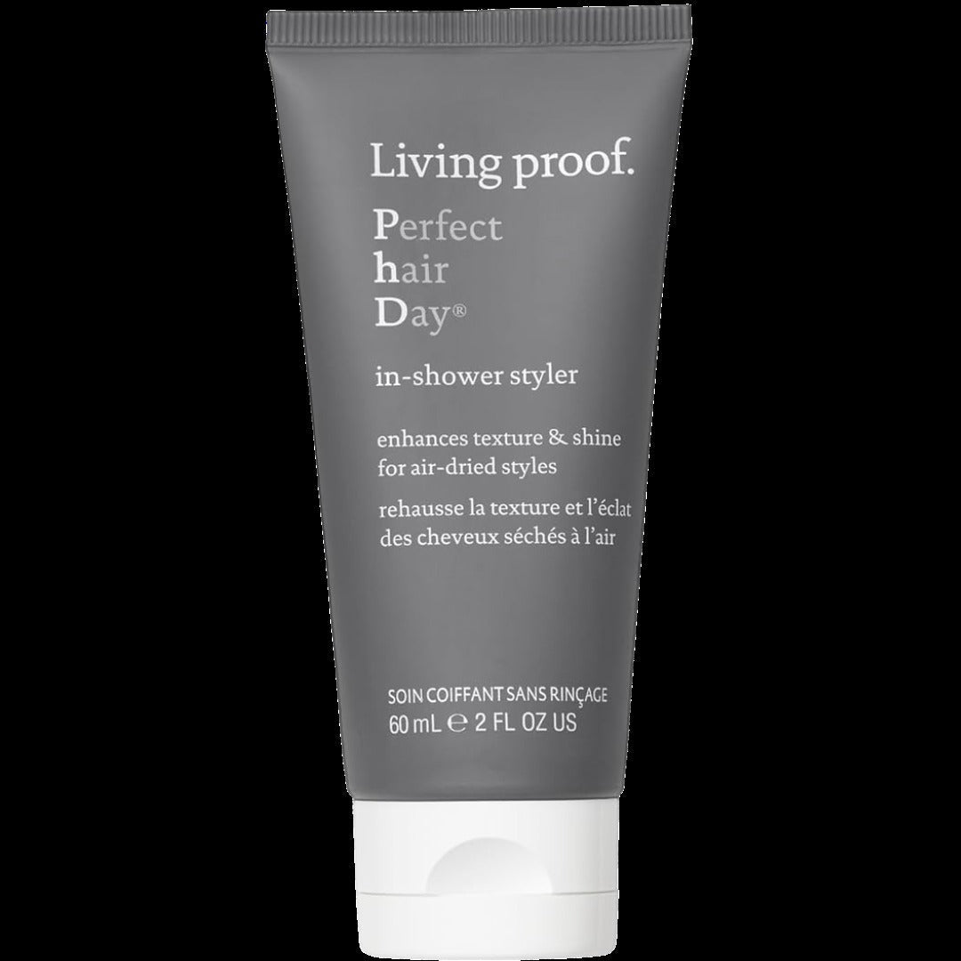 Perfect Hair Day In-Shower Styler