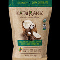 Brazilian Dark Chocolate Covered Freeze-Dried Coconut Mix