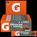 Whey Protein Bars Mint Chocolate Crunch (12 CT)