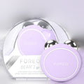 Bear 2 Go Microcurrent Facial Device - Lavender