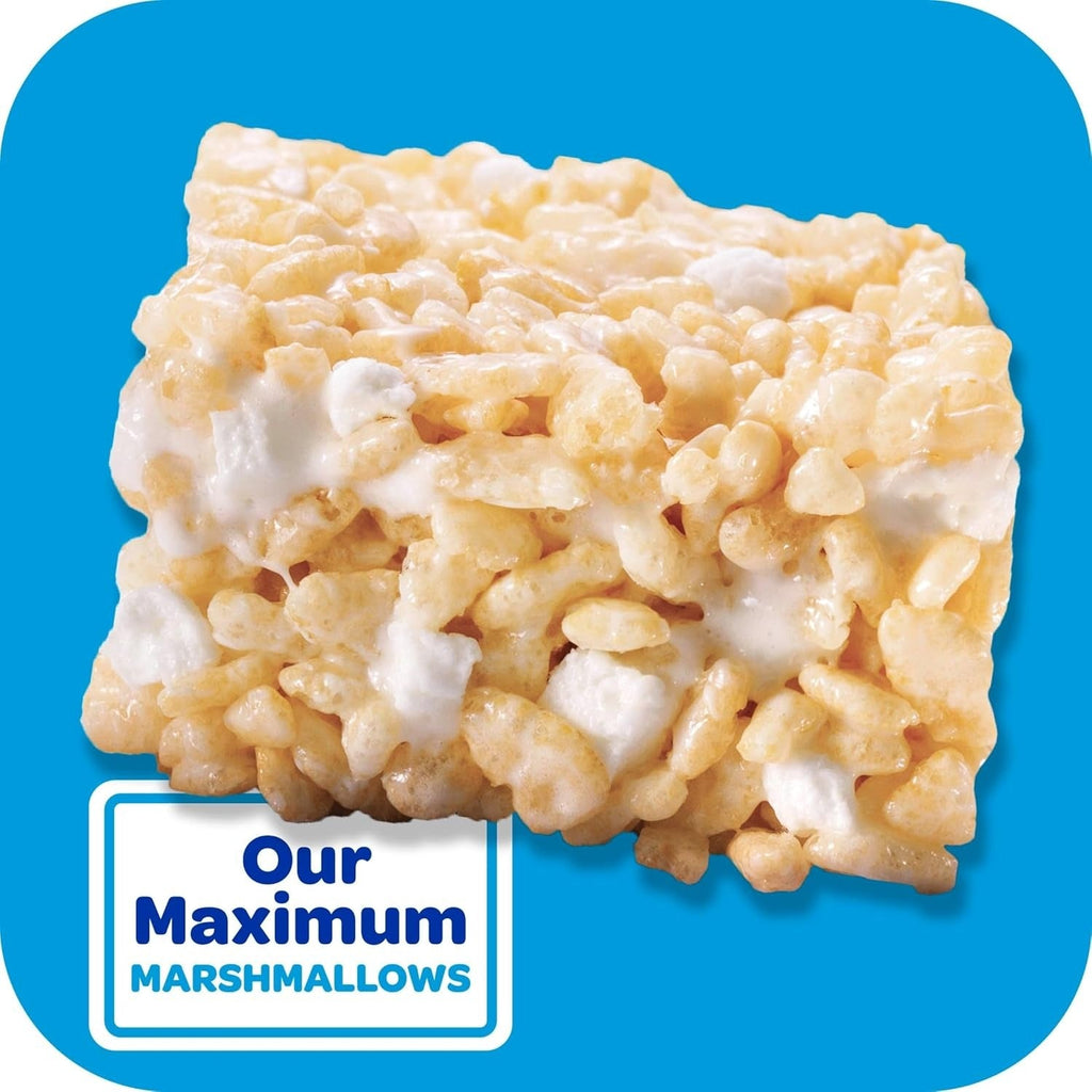 Rice Krispies Treats Homestyle Original (10 CT)