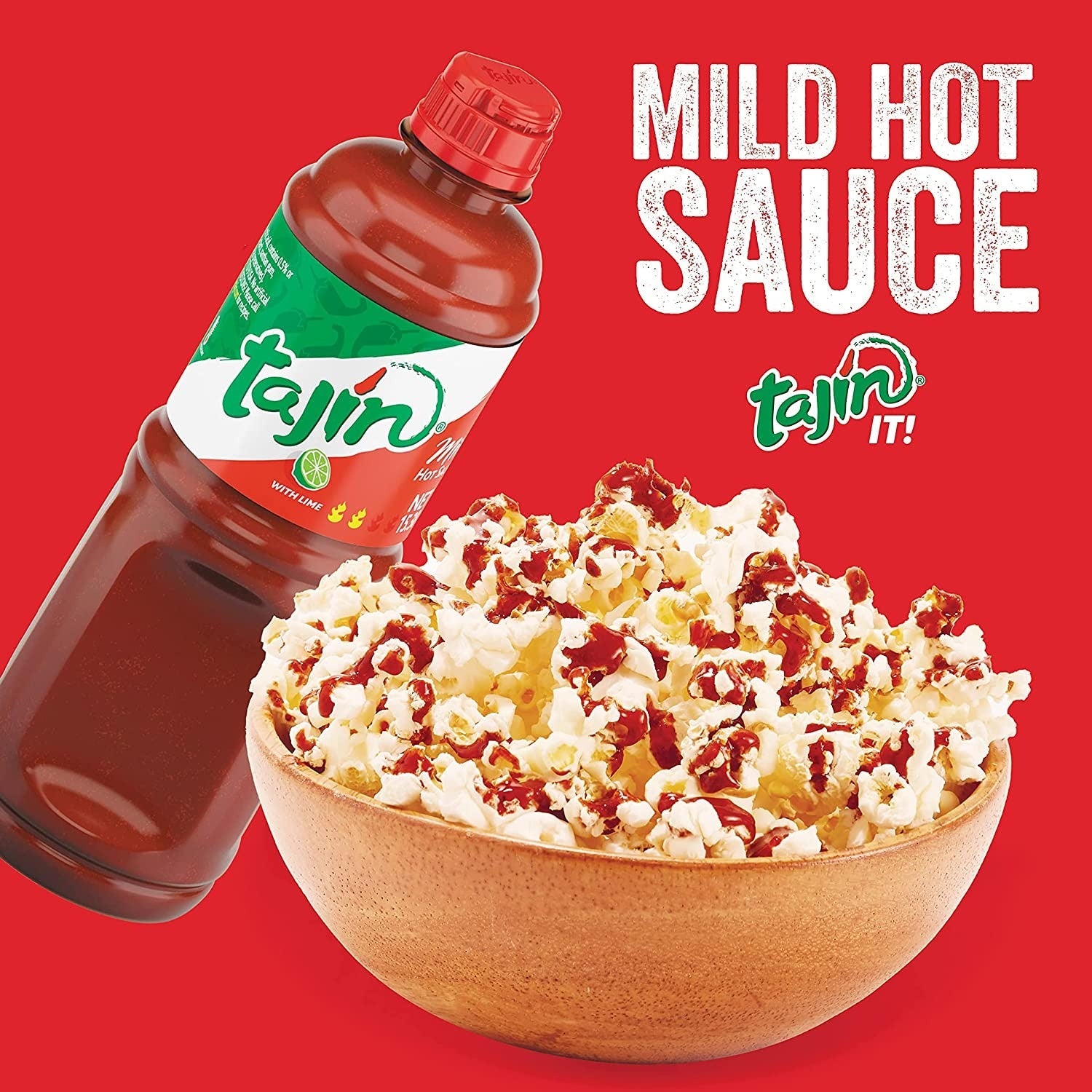 Regular Snack Sauce