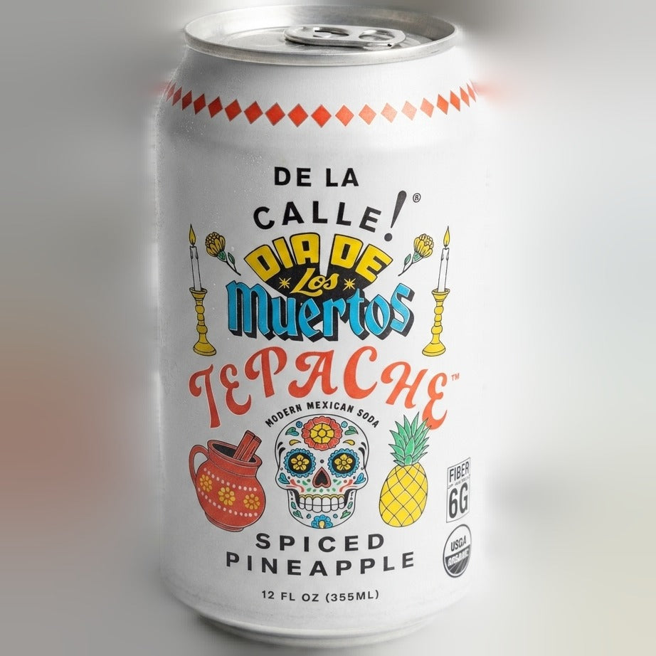 Pineapple Spice