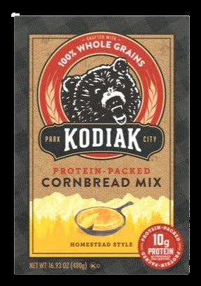 Cornbread Mix