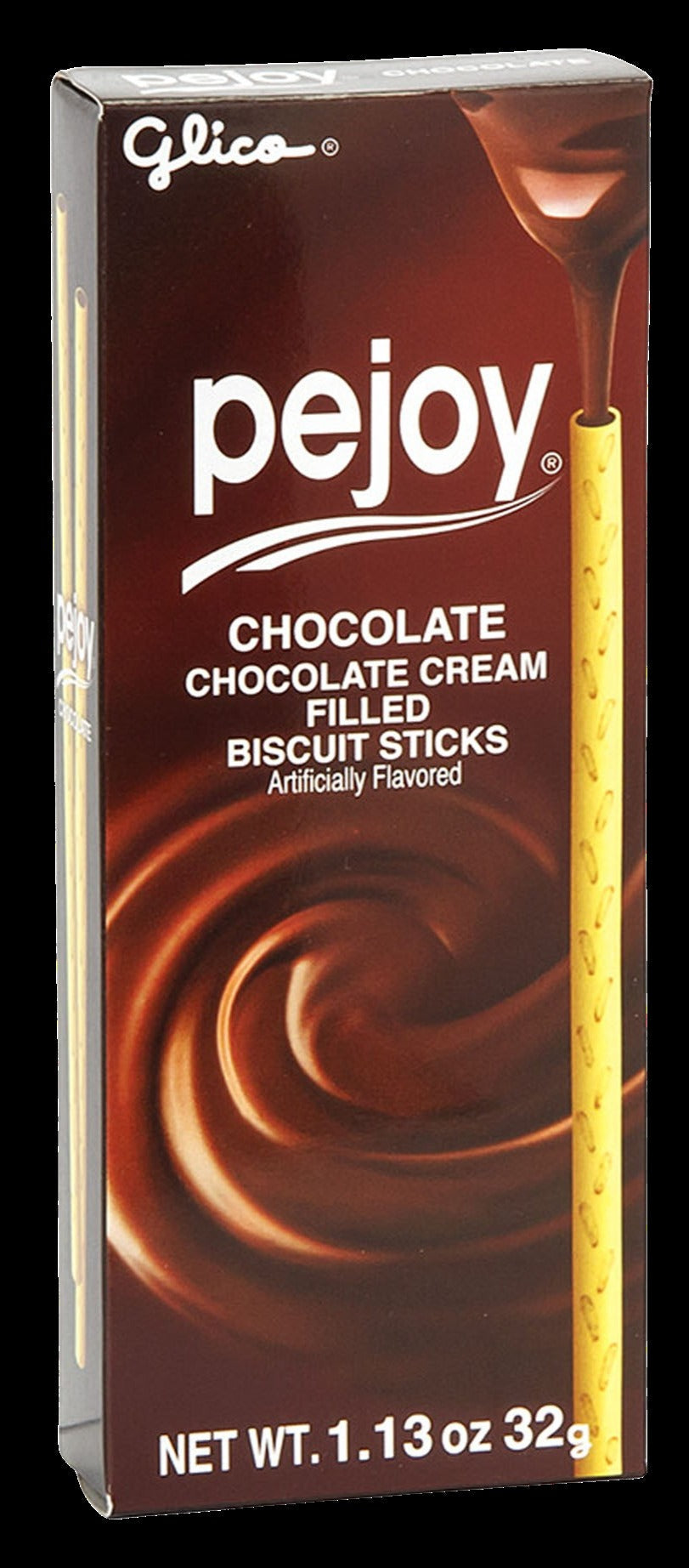 Chocolate Cream Filled Sticks
