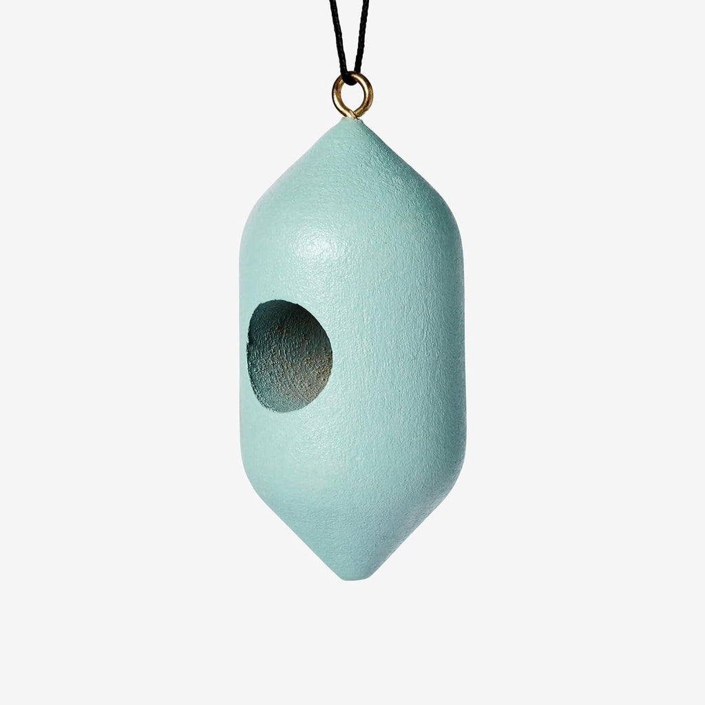 Wooden Ornaments (Set of 6)