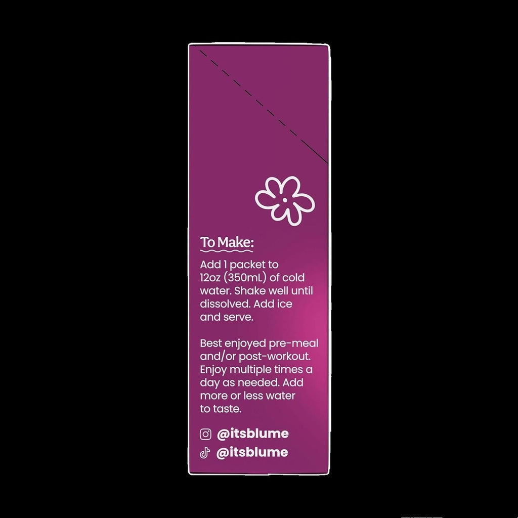 Superbelly Acai Hydration Powder (7 Packets)