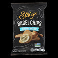 Bagel Chips Simply Naked