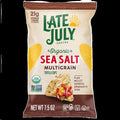 Multigrain Sea Salt Tortilla Chips