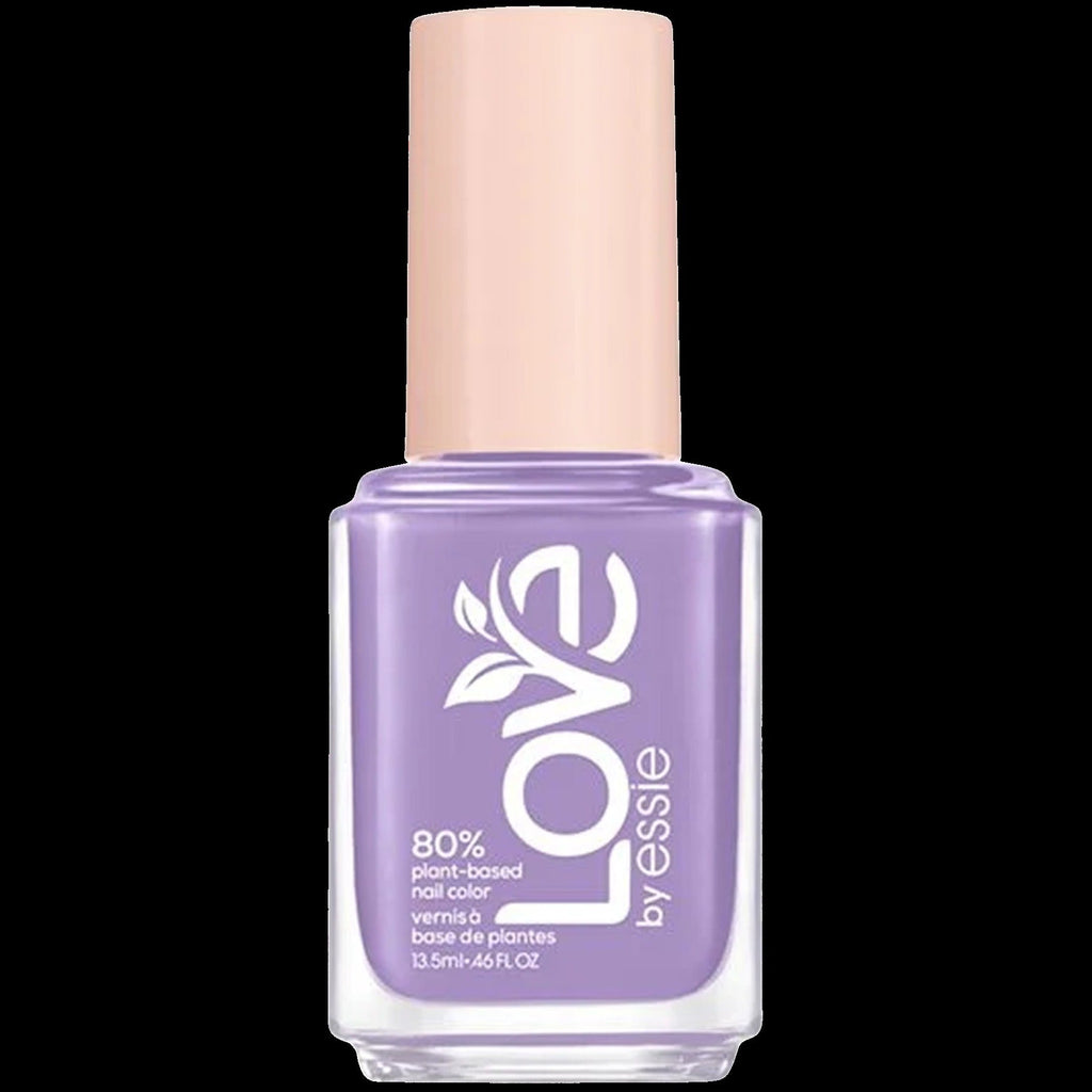 Playing In Paradise Plant-Based Nail Polish